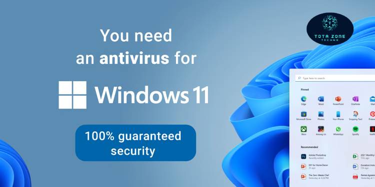 Does Windows 11 have a free antivirus